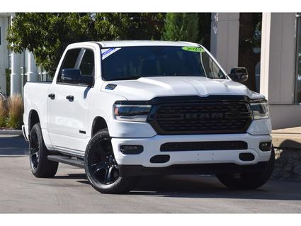 2023 Ram 1500 Lexington KY