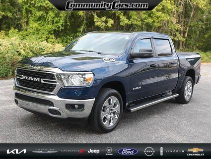 2023 Ram 1500 Bloomington IN