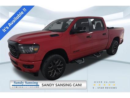 2023 Ram 1500 Pensacola FL
