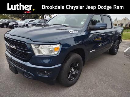 2024 Ram 1500 Minneapolis MN