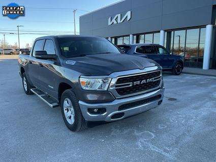2024 Ram 1500 Nicholasville KY