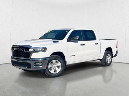 2025 Ram 1500 Valparaiso IN