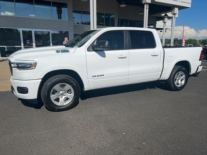 2025 Ram 1500 Cottage Grove OR