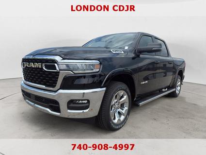 2025 Ram 1500 Washington Court House OH