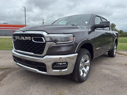 2025 Ram 1500 Washington Court House OH