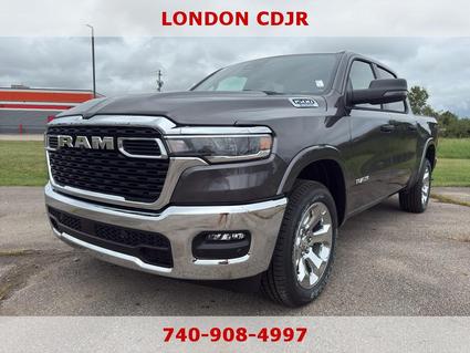 2025 Ram 1500 Washington Court House OH