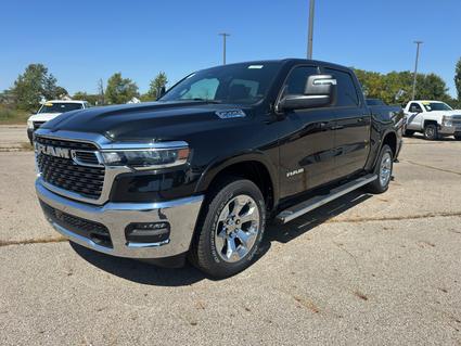 2025 Ram 1500 Washington Court House OH