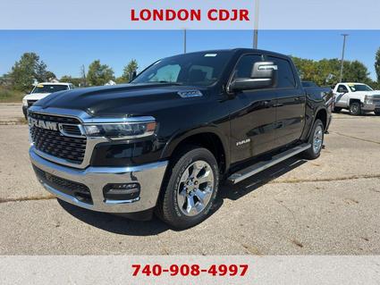 2025 Ram 1500 Washington Court House OH