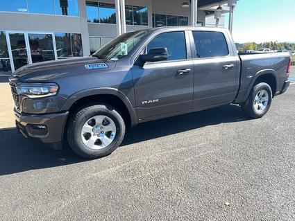 2025 Ram 1500 Cottage Grove OR