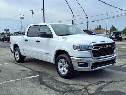2025 Ram 1500 Muskogee OK