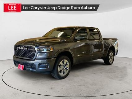 2025 Ram 1500 La Grande OR