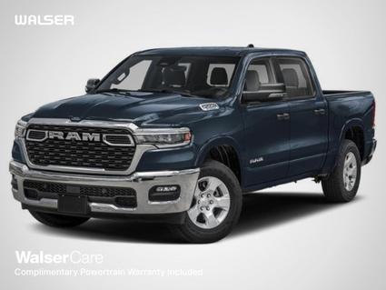 2025 Ram 1500 Hopkins MN