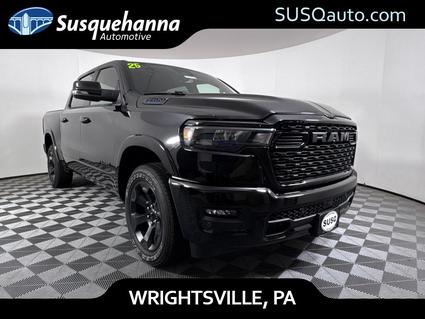 2025 Ram 1500 Wrightsville PA