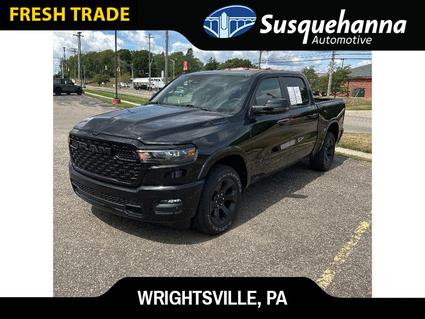 2025 Ram 1500 Wrightsville PA