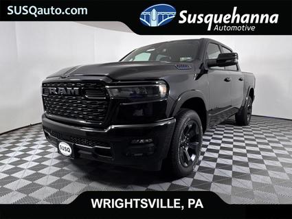 2025 Ram 1500 Wrightsville PA