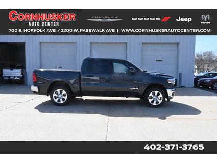 2025 Ram 1500 Norfolk NE