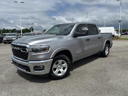 2025 Ram 1500 Burlington NC