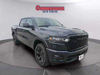 2025 Ram 1500 Norfolk NE