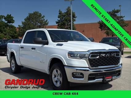 2025 Ram 1500 Green Bay WI
