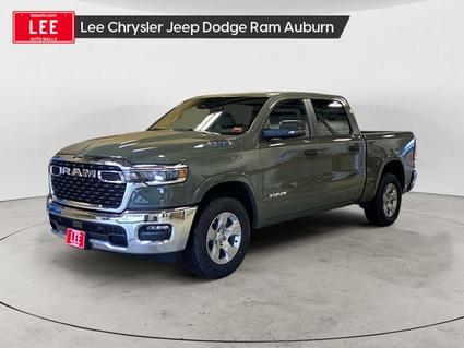 2026 Ram 1500 La Grande OR