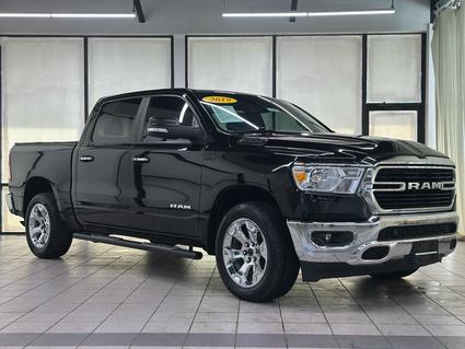 2019 Ram 1500 Demotte IN