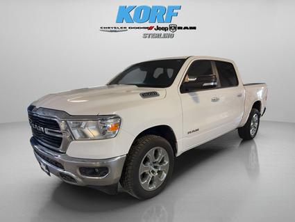 2019 Ram 1500 Sterling CO