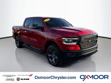 2022 Ram 1500 Louisville KY
