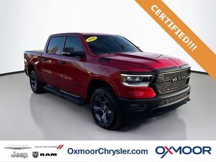 2022 Ram 1500 Louisville KY