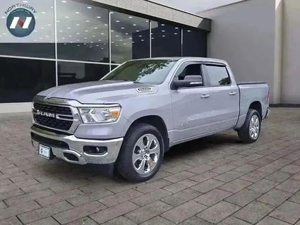 2022 Ram 1500 Lake Hopatcong NJ
