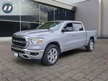 2022 Ram 1500 Lake Hopatcong NJ