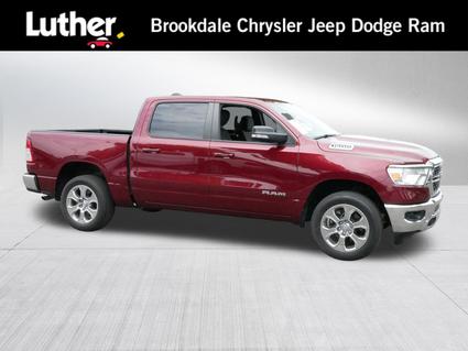 2022 Ram 1500 Minneapolis MN