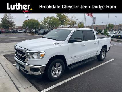 2022 Ram 1500 Minneapolis MN