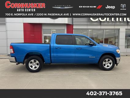 2022 Ram 1500 Norfolk NE