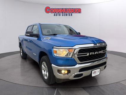 2022 Ram 1500 Norfolk NE