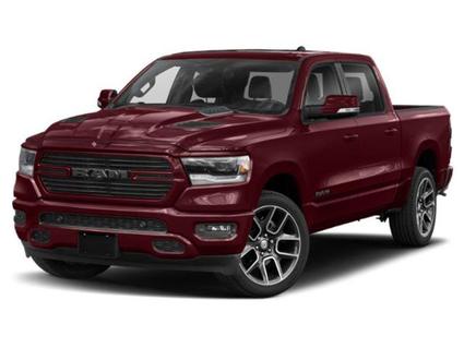 2022 Ram 1500 Hayesville NC