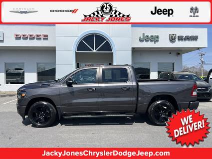 2022 Ram 1500 Hayesville NC