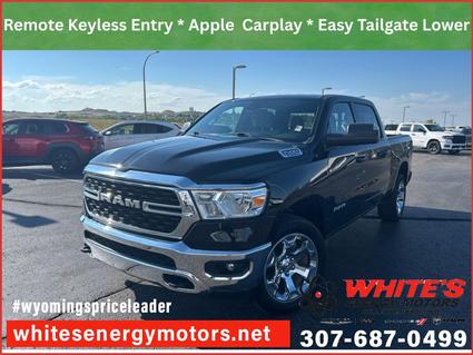2022 Ram 1500 Gillette WY