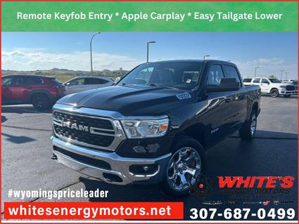 2022 Ram 1500 Gillette WY