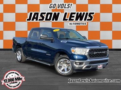 2022 Ram 1500 Sparta TN