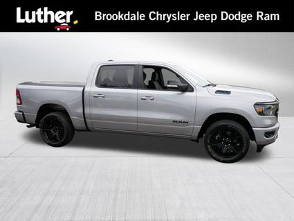 2022 Ram 1500 Minneapolis MN