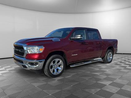 2022 Ram 1500 Manheim PA
