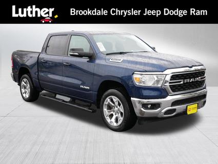 2022 Ram 1500 Minneapolis MN