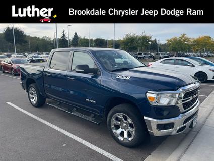 2022 Ram 1500 Minneapolis MN