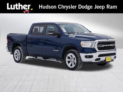 2022 Ram 1500 Hudson WI