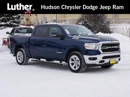 2022 Ram 1500 Hudson WI