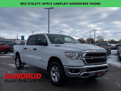 2023 Ram 1500 Green Bay WI