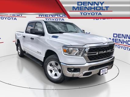 2023 Ram 1500 Rapid City SD