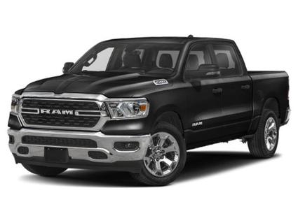 2023 Ram 1500 Burnsville MN