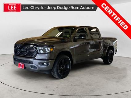 2023 Ram 1500 La Grande OR