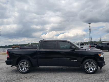 2023 Ram 1500 Winder GA